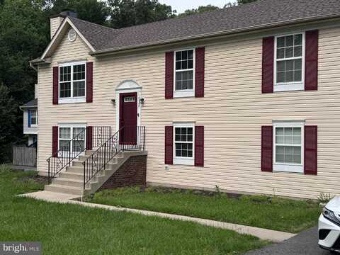 10005 OLD INDIAN HEAD ROAD, UPPER MARLBORO, MD 20772