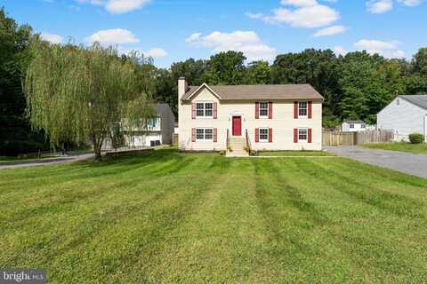 10005 OLD INDIAN HEAD ROAD, UPPER MARLBORO, MD 20772