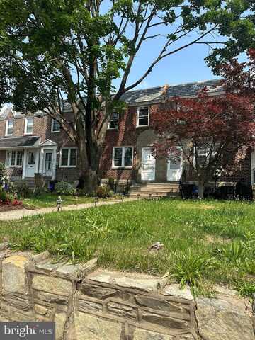 6164 TACKAWANNA STREET, PHILADELPHIA, PA 19135