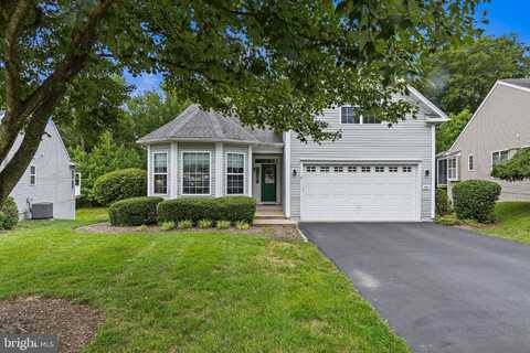 1681 VILLAGE AVENUE, GARNET VALLEY, PA 19060