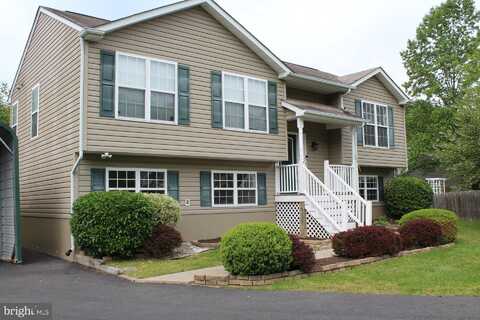 10402 SKINNER HILL DRIVE, FREDERICKSBURG, VA 22408