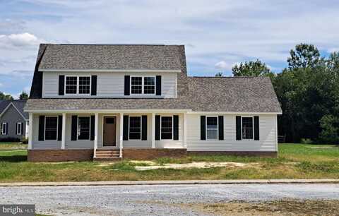 7 BUCKLAND PARKWAY, EAST NEW MARKET, MD 21631