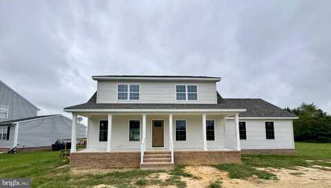 7 BUCKLAND PARKWAY, EAST NEW MARKET, MD 21631