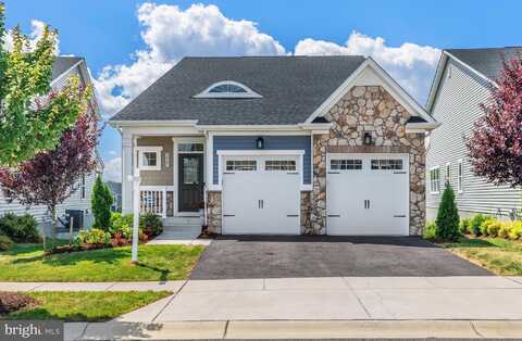 3067 SPRING PEEPER COURT, ODENTON, MD 21113
