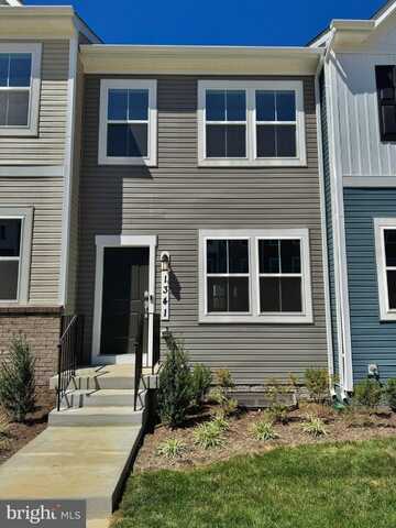 1341 CEDAR VALLEY ROAD, RANSON, WV 25438