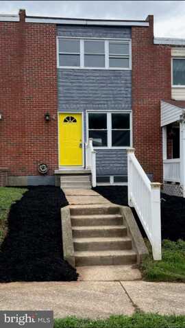 444 SEWARD AVENUE, BROOKLYN, MD 21225