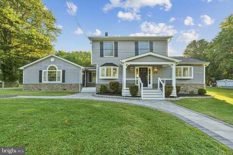 2105 SILVER LANE ROAD, BALTIMORE, MD 21221