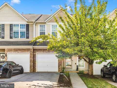 16 COMPOUND, MARTINSBURG, WV 25403