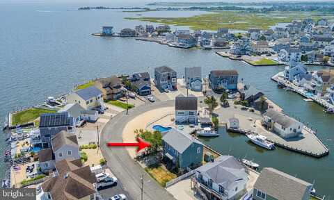 262 EVERGREEN DRIVE, BAYVILLE, NJ 08721
