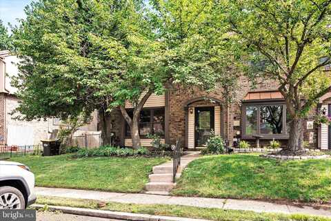 1015 OLDHAM COURT, BENSALEM, PA 19020