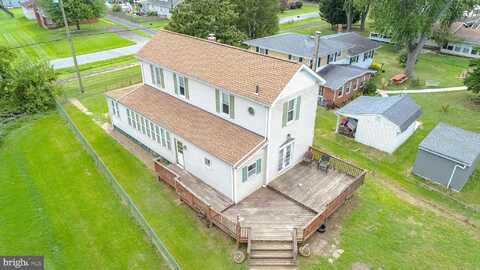7428 BAY FRONT ROAD, BALTIMORE, MD 21219