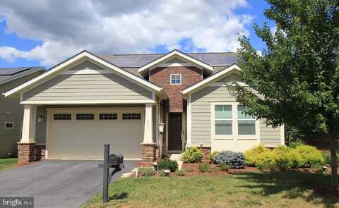 213 GREBE DRIVE, LAKE FREDERICK, VA 22630