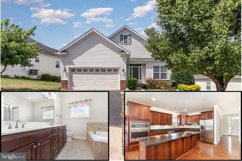 5503 BALLS BLUFF ROAD, FREDERICKSBURG, VA 22407