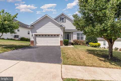 5503 BALLS BLUFF ROAD, FREDERICKSBURG, VA 22407
