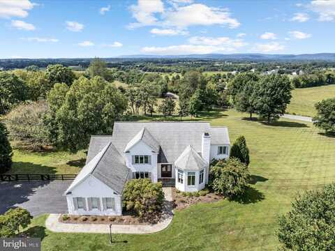 40671 HANNAH DRIVE, WATERFORD, VA 20197