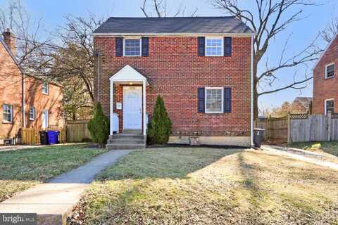 5016 N CARLIN SPRINGS ROAD, ARLINGTON, VA 22203