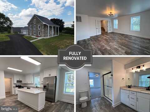 8358 WOODVILLE ROAD, MOUNT AIRY, MD 21771