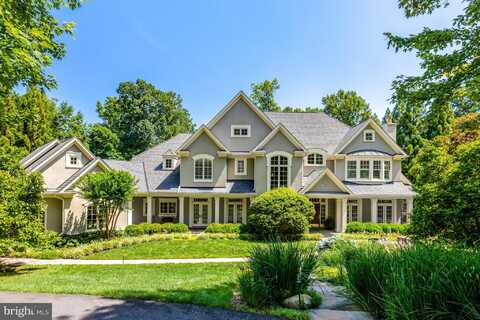870 ALVERMAR RIDGE DRIVE, MCLEAN, VA 22102