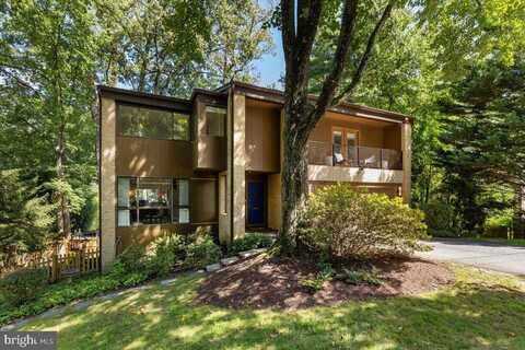 9411 FERNWOOD ROAD, BETHESDA, MD 20817
