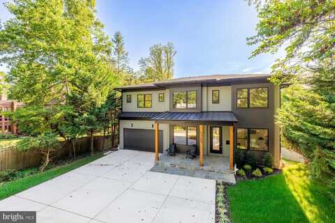 5452 MOHICAN ROAD, BETHESDA, MD 20816