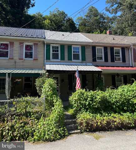 3 CEDAR TERRACE, COLUMBIA, PA 17512