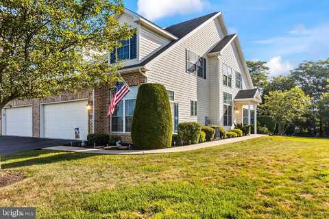 231 HANOVER VIEW CIRCLE, HARRISBURG, PA 17112