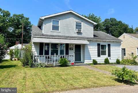 3938 N 6TH STREET, HARRISBURG, PA 17110