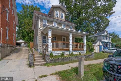 85 LINCOLN STREET, BRIDGETON, NJ 08302