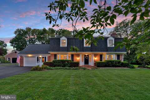 1000 W COUNTRY CLUB DRIVE W, PURCELLVILLE, VA 20132