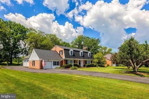 1000 W COUNTRY CLUB DRIVE W, PURCELLVILLE, VA 20132
