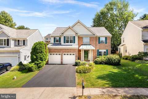 46366 HAMPSHIRE STATION DRIVE, STERLING, VA 20165