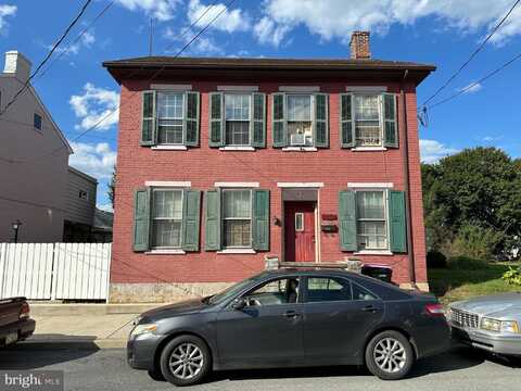 148 E MADISON STREET, GREENCASTLE, PA 17225