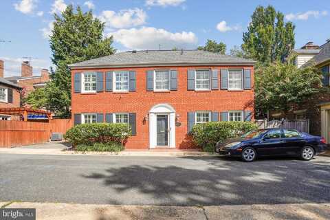 508 JEFFERSON COURT, ALEXANDRIA, VA 22314