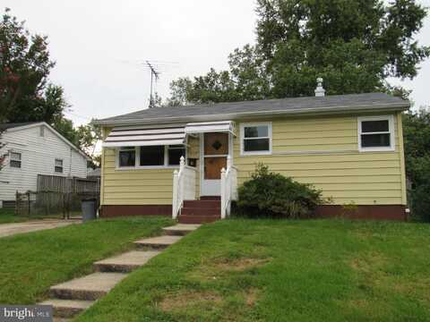 312 PARK HALL S, LAUREL, MD 20724