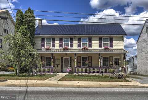 2085 MAIN STREET, NARVON, PA 17555