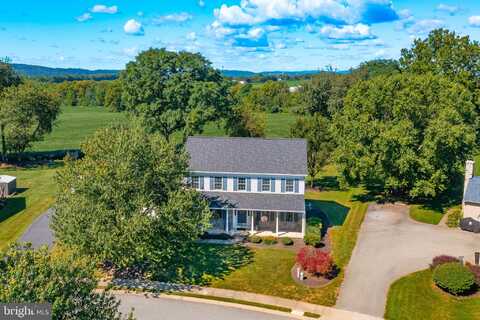 150 N KING STREET, MAYTOWN, PA 17550