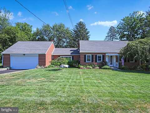 244 S 22ND STREET, LEBANON, PA 17042