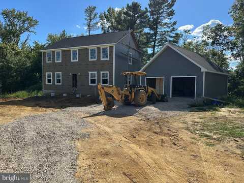 436 ELLISDALE ROAD, CHESTERFIELD, NJ 08515