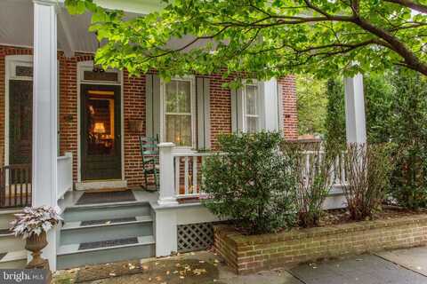 169 N UNION STREET, LAMBERTVILLE, NJ 08530