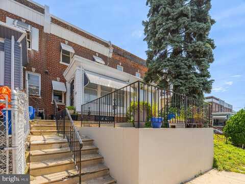 1327 S 56TH STREET, PHILADELPHIA, PA 19143