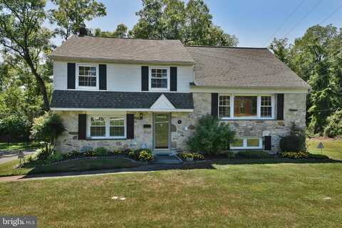 2106 CAROLTON WAY, FLOURTOWN, PA 19031