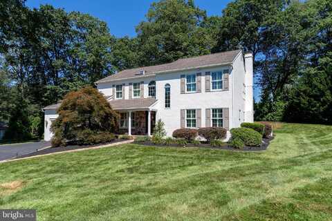 1205 KILLINGTON CIRCLE, WEST CHESTER, PA 19380