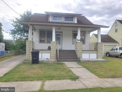1765 49TH STREET, PENNSAUKEN, NJ 08110
