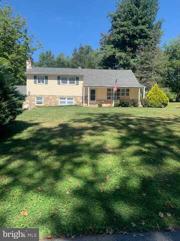 1380 HARRIS ROAD, DRESHER, PA 19025