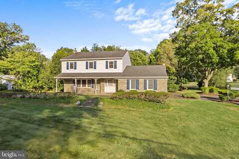 884 TENNIS AVENUE, AMBLER, PA 19002