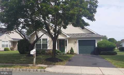 3632 VICARI AVENUE, TOMS RIVER, NJ 08755