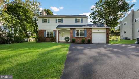 448 W BRISTOL ROAD, SOUTHAMPTON, PA 18966