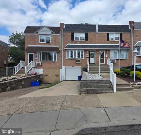 4208 GREENMOUNT ROAD, PHILADELPHIA, PA 19154