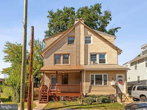 13 FLORENCE AVENUE, LANSDOWNE, PA 19050
