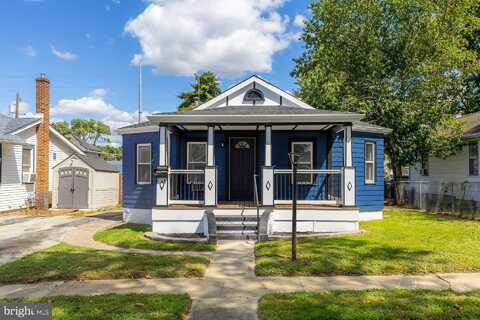 277 JEFFERSON STREET, CARNEYS POINT, NJ 08069